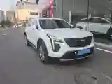 2021 Cadillac XT4 2.0T 237HP L4 9AT