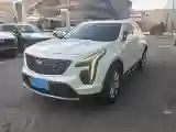 2021 Cadillac XT4 2.0T 237HP L4 9AT