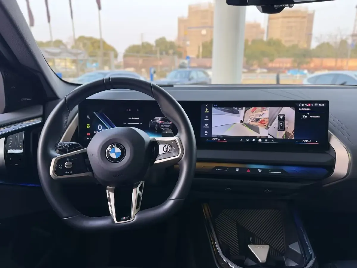 2025 BMW X3 2.0T 258HP L4 8AT,autocango,china used car exporter,china ev exporter,chinese used car exporter,chinese used ev exporter