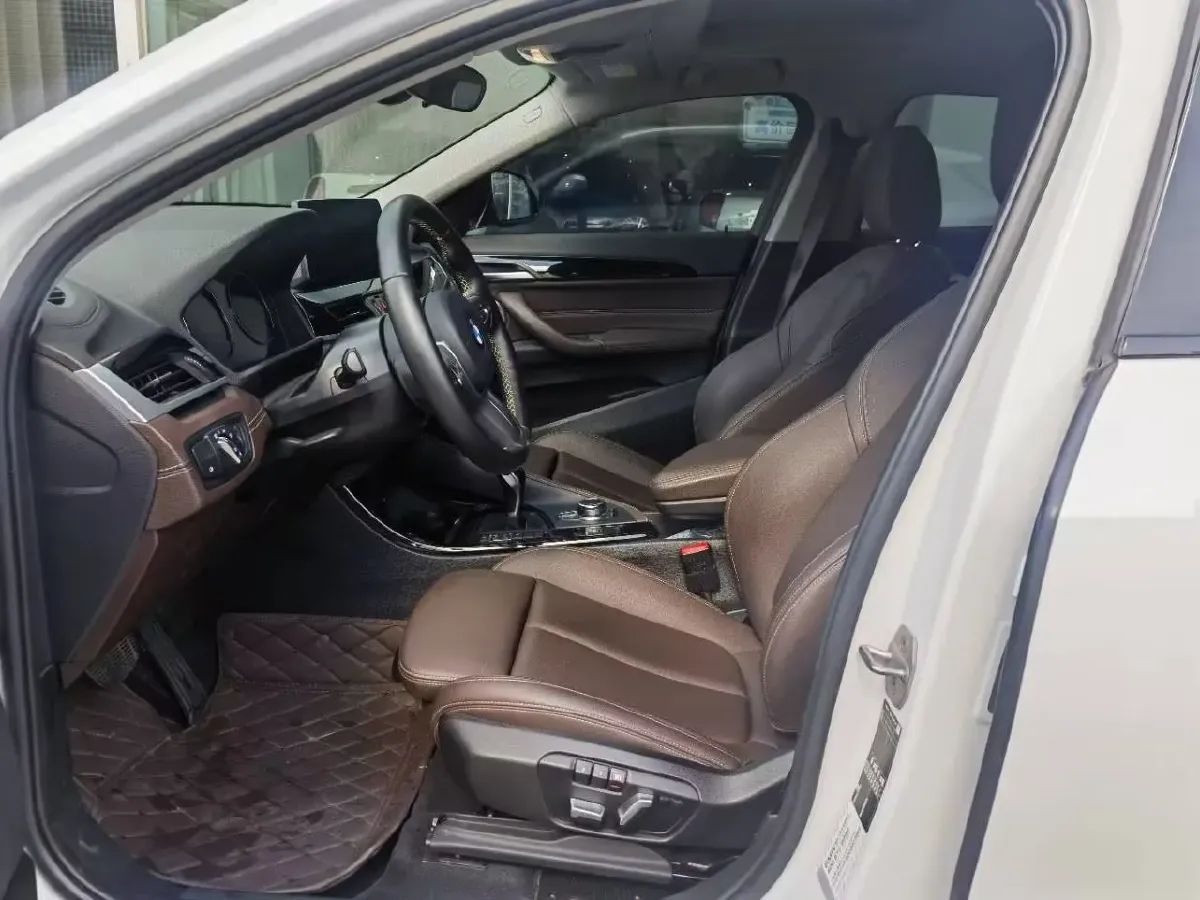 2023 BMW X2 2.0T 178HP L4 7DCT,autocango,china used car exporter,china ev exporter,chinese used car exporter,chinese used ev exporter