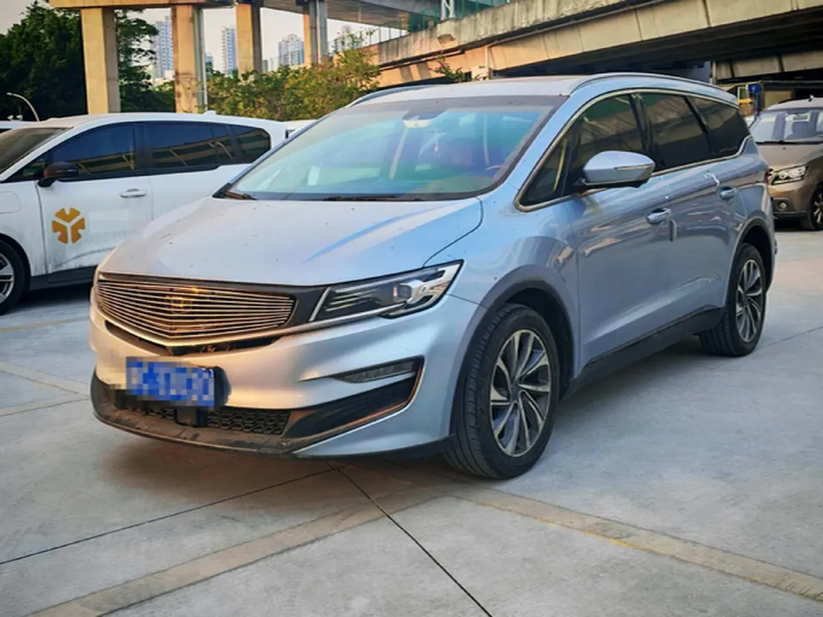 2019 Geely JiaJi 1.5T 177HP L3 7DCT,autocango,china used car exporter,china ev exporter,chinese used car exporter,chinese used ev exporter