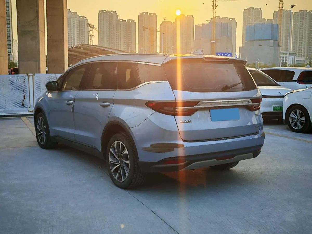 2019 Geely JiaJi 1.5T 177HP L3 7DCT,autocango,china used car exporter,china ev exporter,chinese used car exporter,chinese used ev exporter