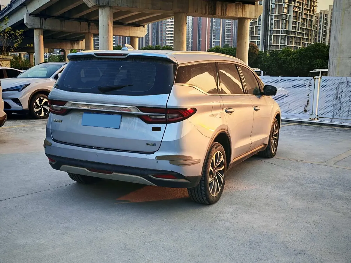 2019 Geely JiaJi 1.5T 177HP L3 7DCT,autocango,china used car exporter,china ev exporter,chinese used car exporter,chinese used ev exporter