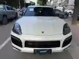 2020 Porsche Cayenne 2.9T 440HP V6 8AT