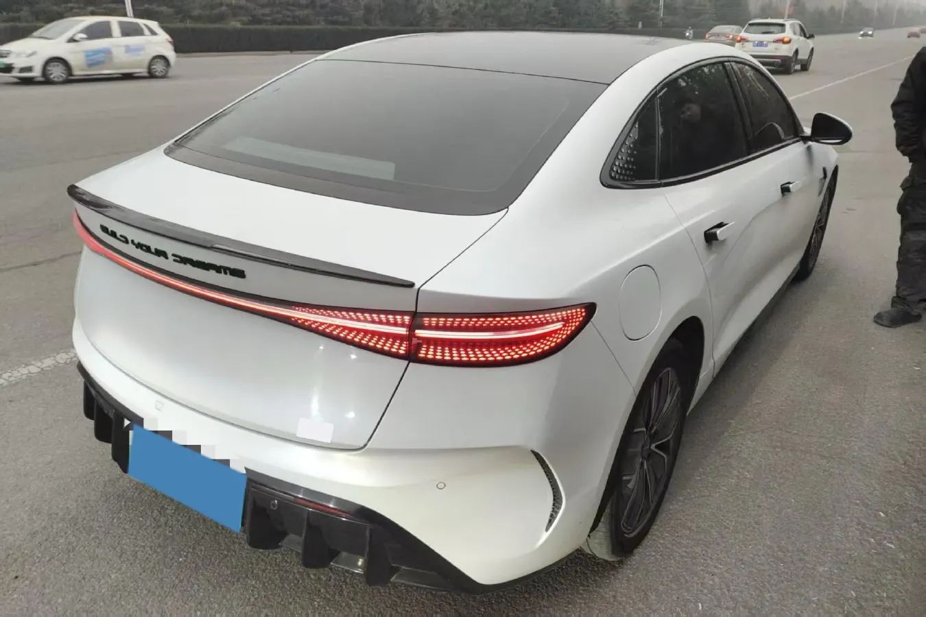 2022 MAXUS DaJia 5 BEV 70KWH,autocango,china used car exporter,china ev exporter,chinese used car exporter,chinese used ev exporter
