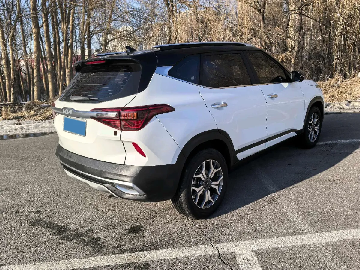 2021 Kia KX3 1.5L 115HP L4 CVT,autocango,china used car exporter,china ev exporter,chinese used car exporter,chinese used ev exporter