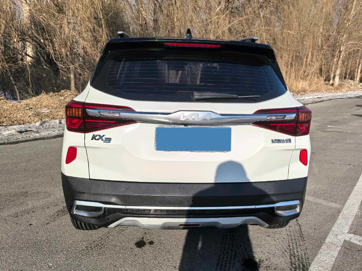 2021 Kia KX3 1.5L 115HP L4 CVT,autocango,china used car exporter,china ev exporter,chinese used car exporter,chinese used ev exporter