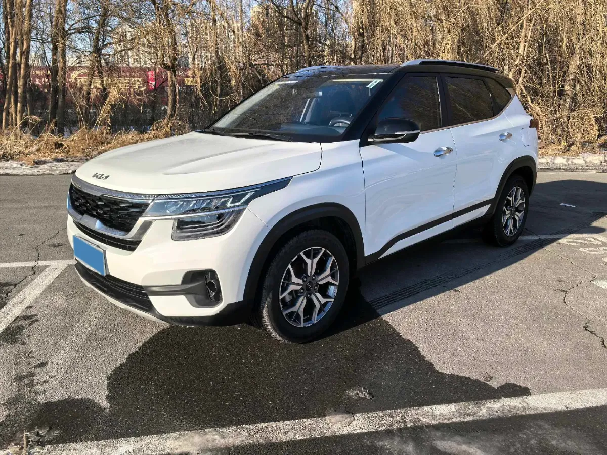 2021 Kia KX3 1.5L 115HP L4 CVT,autocango,china used car exporter,china ev exporter,chinese used car exporter,chinese used ev exporter