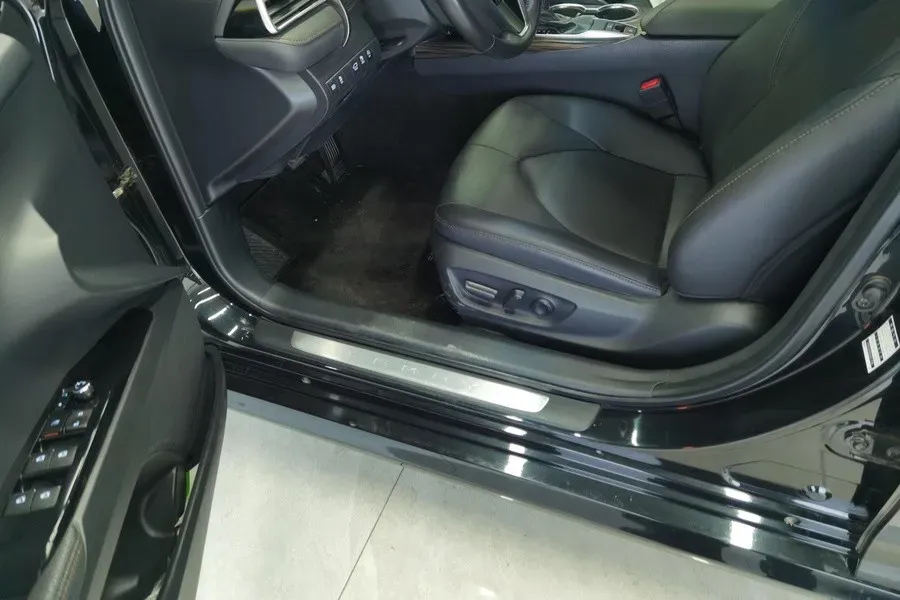 2019 Toyota Camry 2.0L 178HP L4 CVT,autocango,china used car exporter,china ev exporter,chinese used car exporter,chinese used ev exporter