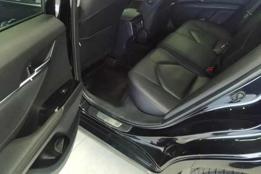 2019 Toyota Camry 2.0L 178HP L4 CVT,autocango,china used car exporter,china ev exporter,chinese used car exporter,chinese used ev exporter