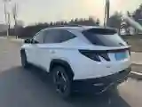 2023 Hyundai Tucson 1.5T 200HP L4 8AT