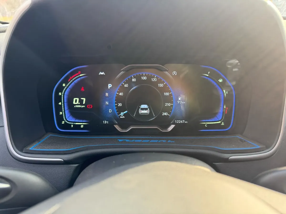 2023 Hyundai Tucson 1.5T 200HP L4 8AT,autocango,china used car exporter,china ev exporter,chinese used car exporter,chinese used ev exporter