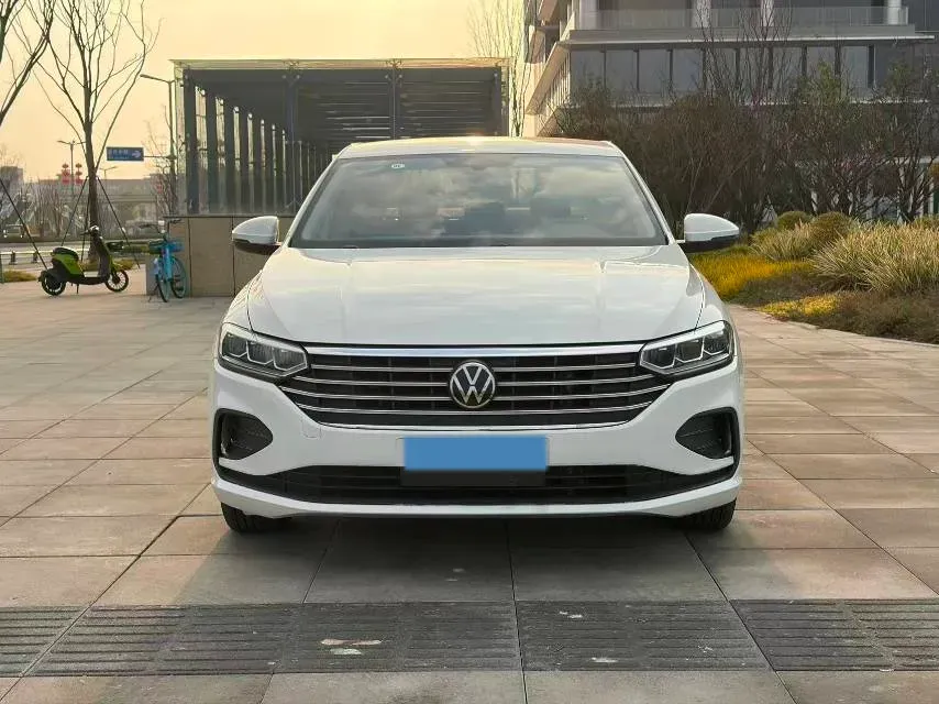 2023 Volkswagen Lavida 1.5L 110HP L4 6AT,autocango,china used car exporter,china ev exporter,chinese used car exporter,chinese used ev exporter