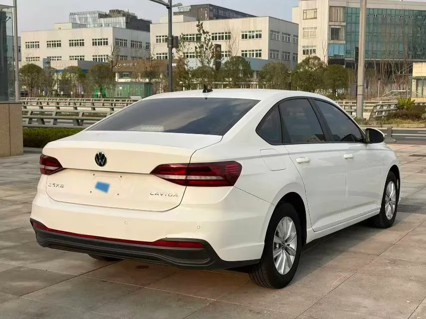2023 Volkswagen Lavida 1.5L 110HP L4 6AT,autocango,china used car exporter,china ev exporter,chinese used car exporter,chinese used ev exporter
