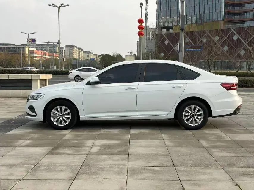 2023 Volkswagen Lavida 1.5L 110HP L4 6AT,autocango,china used car exporter,china ev exporter,chinese used car exporter,chinese used ev exporter