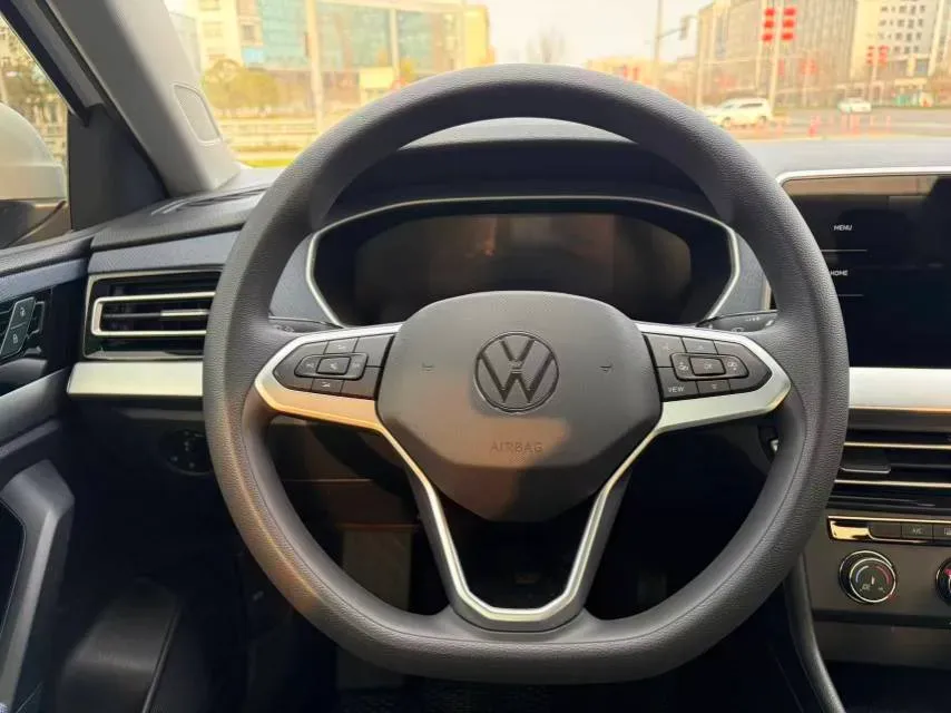2023 Volkswagen Lavida 1.5L 110HP L4 6AT,autocango,china used car exporter,china ev exporter,chinese used car exporter,chinese used ev exporter
