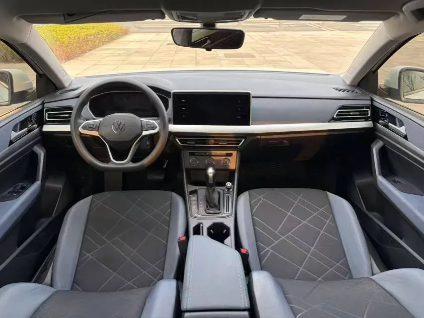 2023 Volkswagen Lavida 1.5L 110HP L4 6AT,autocango,china used car exporter,china ev exporter,chinese used car exporter,chinese used ev exporter