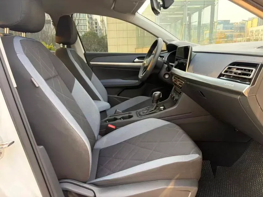 2023 Volkswagen Lavida 1.5L 110HP L4 6AT,autocango,china used car exporter,china ev exporter,chinese used car exporter,chinese used ev exporter