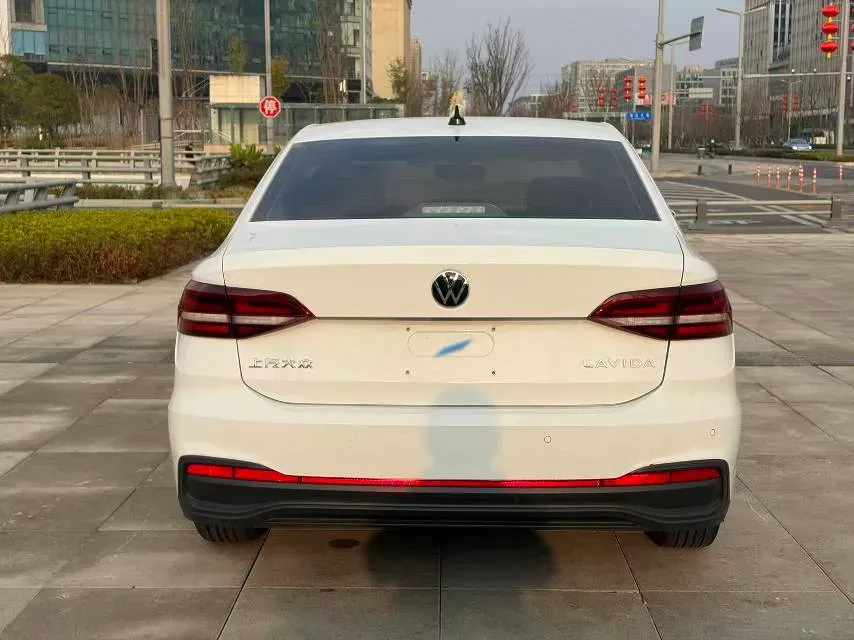 2023 Volkswagen Lavida 1.5L 110HP L4 6AT,autocango,china used car exporter,china ev exporter,chinese used car exporter,chinese used ev exporter