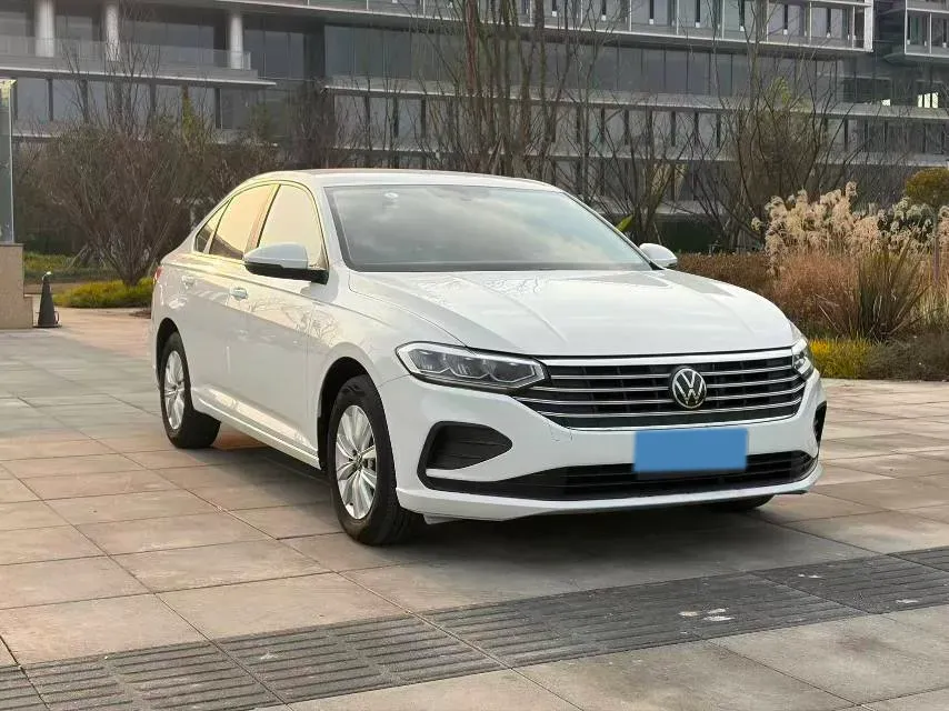 2023 Volkswagen Lavida 1.5L 110HP L4 6AT,autocango,china used car exporter,china ev exporter,chinese used car exporter,chinese used ev exporter