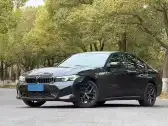 2023 BMW 3 SERIES,autocango,china used car exporter,china ev exporter,chinese used car exporter,chinese used ev exporter