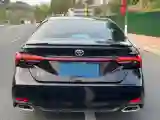2019 Toyota Avalon 2.5L 209HP L4 8AT