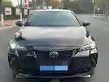 2019 Toyota Avalon 2.5L 209HP L4 8AT