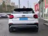 2020 Audi Q2L 1.4T 150HP L4 7DCT