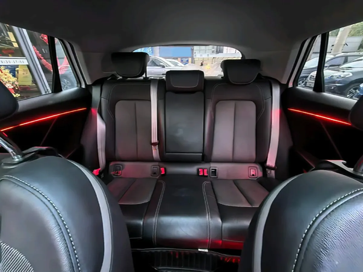 2020 Audi Q2L 1.4T 150HP L4 7DCT,autocango,china used car exporter,china ev exporter,chinese used car exporter,chinese used ev exporter