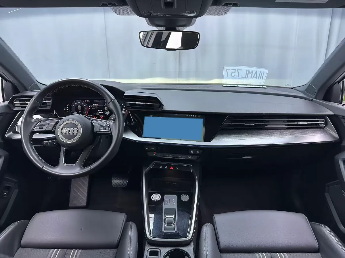 2023 Audi A3 1.4T 150HP L4 7DCT,autocango,china used car exporter,china ev exporter,chinese used car exporter,chinese used ev exporter