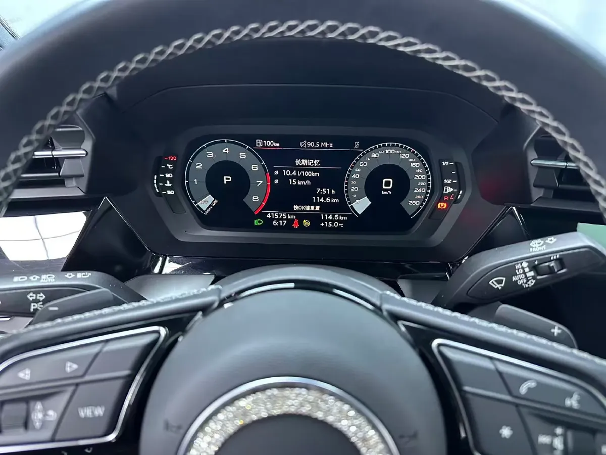 2023 Audi A3 1.4T 150HP L4 7DCT,autocango,china used car exporter,china ev exporter,chinese used car exporter,chinese used ev exporter