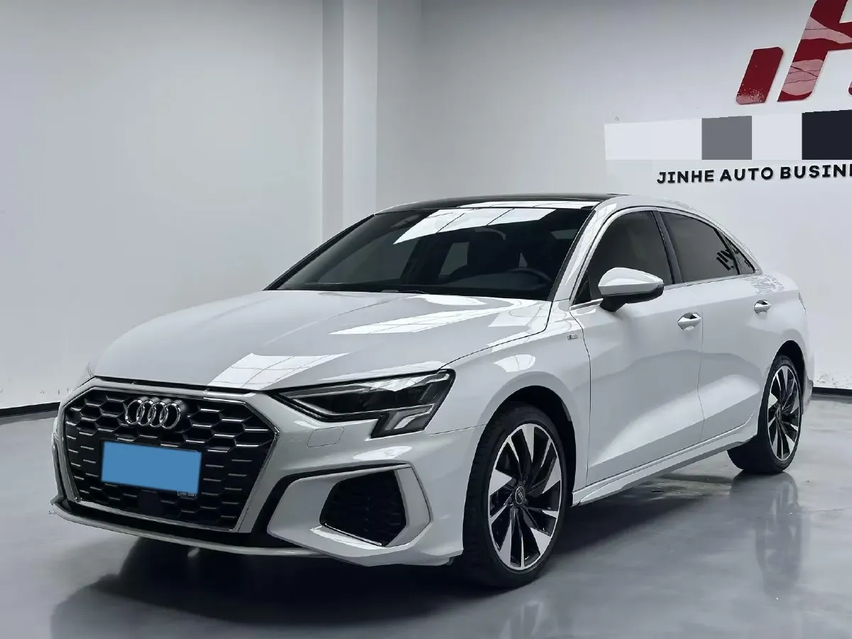 2023 Audi A3 1.4T 150HP L4 7DCT,autocango,china used car exporter,china ev exporter,chinese used car exporter,chinese used ev exporter