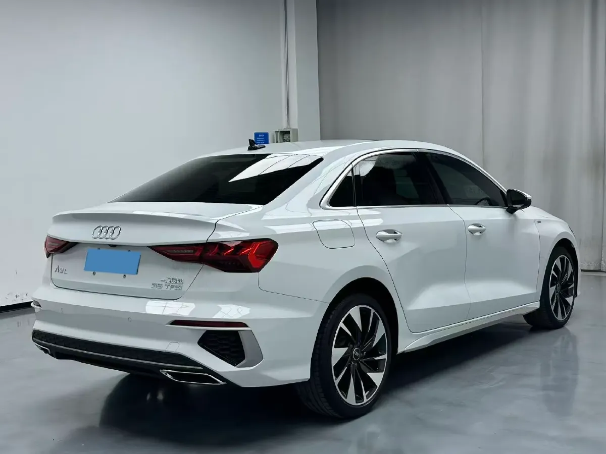 2023 Audi A3 1.4T 150HP L4 7DCT,autocango,china used car exporter,china ev exporter,chinese used car exporter,chinese used ev exporter