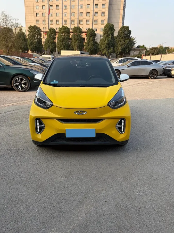 2022 Chery Little Ant BEV 28.8KWH,autocango,china used car exporter,china ev exporter,chinese used car exporter,chinese used ev exporter