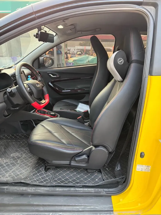 2022 Chery Little Ant BEV 28.8KWH,autocango,china used car exporter,china ev exporter,chinese used car exporter,chinese used ev exporter