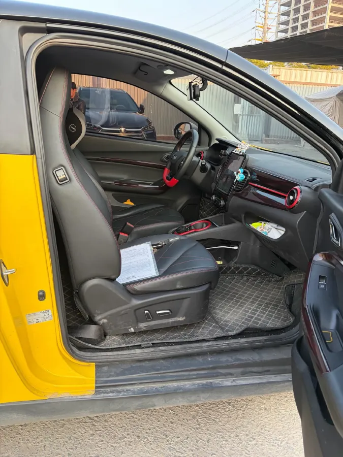 2022 Chery Little Ant BEV 28.8KWH,autocango,china used car exporter,china ev exporter,chinese used car exporter,chinese used ev exporter