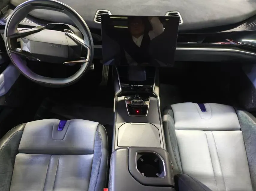 2023 HiPhi Z BEV 120KWH,autocango,china used car exporter,china ev exporter,chinese used car exporter,chinese used ev exporter