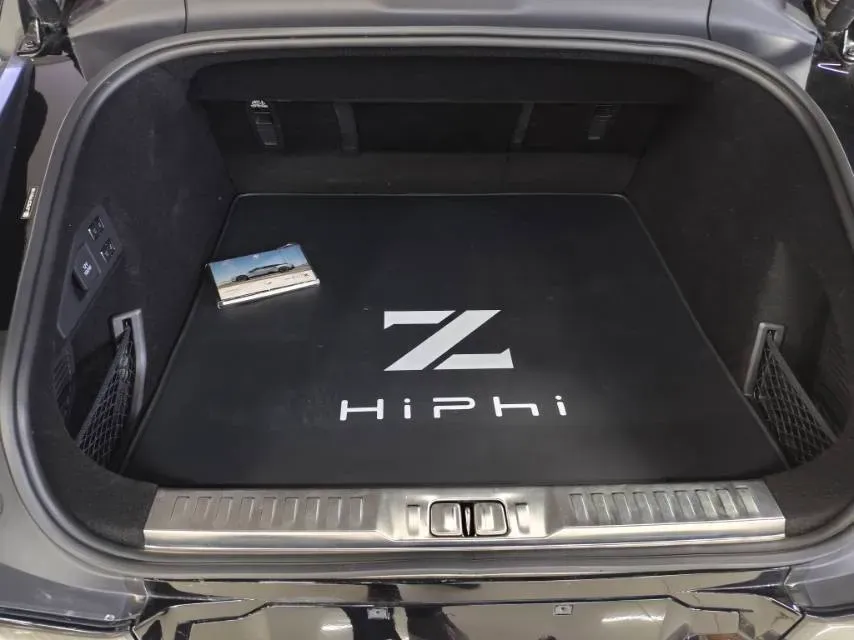 2023 HiPhi Z BEV 120KWH,autocango,china used car exporter,china ev exporter,chinese used car exporter,chinese used ev exporter