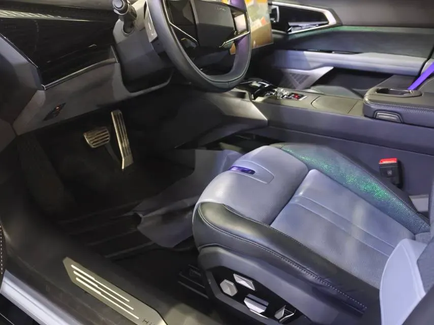 2023 HiPhi Z BEV 120KWH,autocango,china used car exporter,china ev exporter,chinese used car exporter,chinese used ev exporter