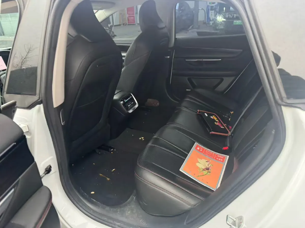 2020 DS 7 1.6T 215HP L4 8AT,autocango,china used car exporter,china ev exporter,chinese used car exporter,chinese used ev exporter