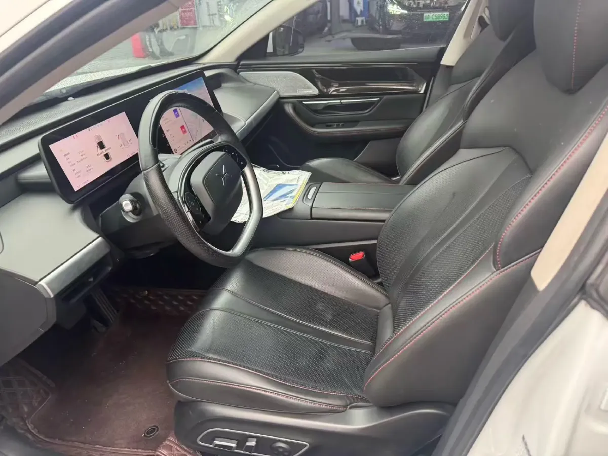 2020 DS 7 1.6T 215HP L4 8AT,autocango,china used car exporter,china ev exporter,chinese used car exporter,chinese used ev exporter