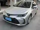 2022 Toyota Corolla 1.2T 116HP L4 CVT