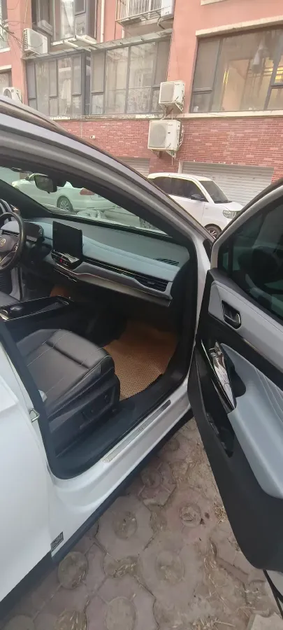 2024 Exceed LXC-DM 1.5T 156HP L4 3DHT PHEV 19.27KWH,autocango,china used car exporter,china ev exporter,chinese used car exporter,chinese used ev exporter