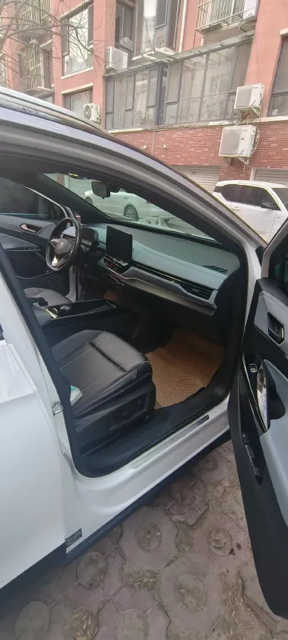 2024 Exceed LXC-DM 1.5T 156HP L4 3DHT PHEV 19.27KWH,autocango,china used car exporter,china ev exporter,chinese used car exporter,chinese used ev exporter