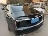 2023 Cadillac CT6 2.0T 237HP L4 10AT