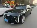 2023 Cadillac CT6 2.0T 237HP L4 10AT