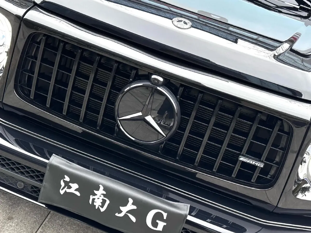 2023 Mercedes-Benz G Class 4.0T 421HP V8 9AT,autocango,china used car exporter,china ev exporter,chinese used car exporter,chinese used ev exporter