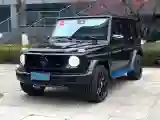 2023 Mercedes-Benz G Class 4.0T 421HP V8 9AT
