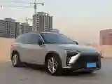 2020 NIO ES8 BEV 70KWH