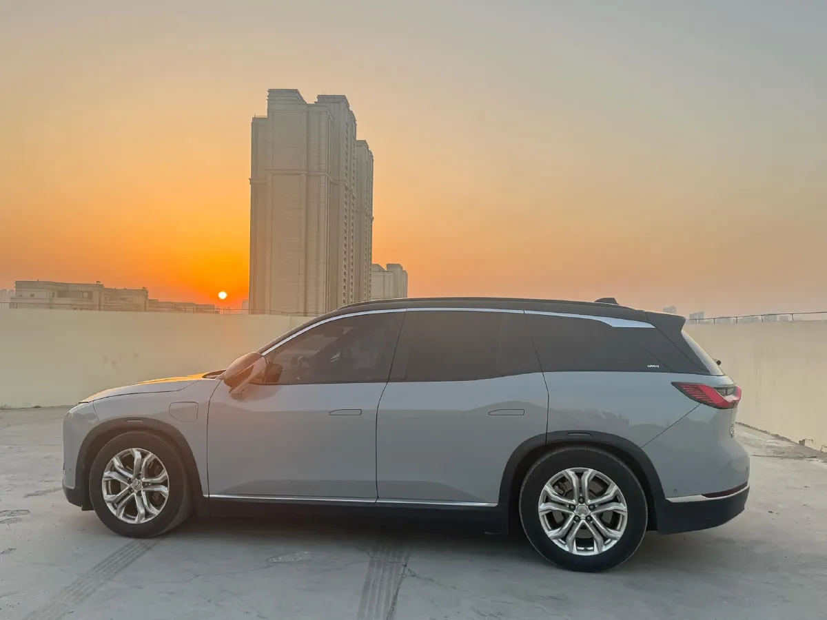 2020 NIO ES8 BEV 70KWH,autocango,china used car exporter,china ev exporter,chinese used car exporter,chinese used ev exporter